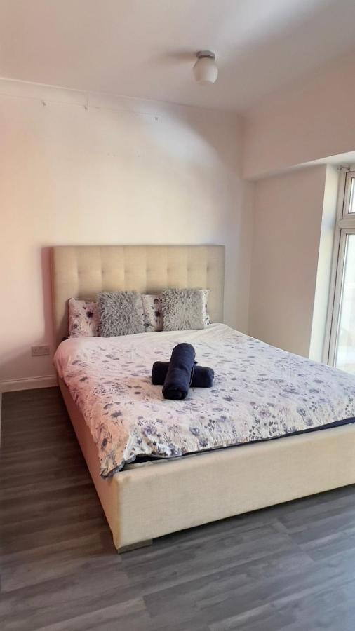 Aldgate Rooms Лондон Экстерьер фото