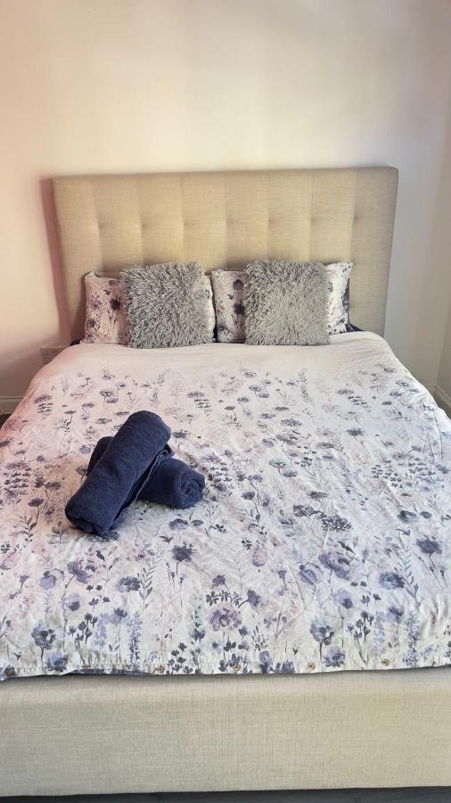 Aldgate Rooms Лондон Экстерьер фото