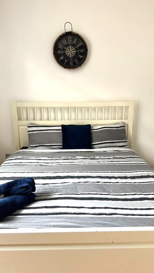 Aldgate Rooms Лондон Экстерьер фото