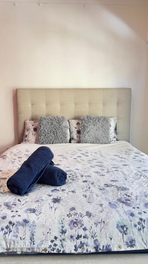 Aldgate Rooms Лондон Экстерьер фото