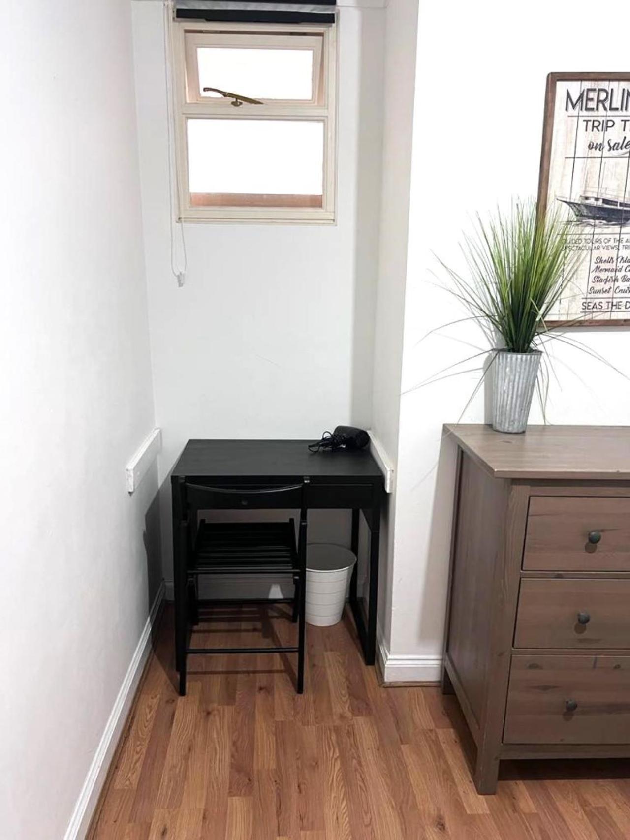 Aldgate Rooms Лондон Экстерьер фото